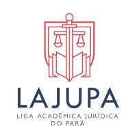 Liga Acadêmica Jurídica do Pará - LAJUPA logo - Similar company to Associação Norte-Nordeste De Direito Econômico | Annde