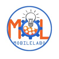 MOBILELABO SARL logo - Similar company to Attarik Foundation