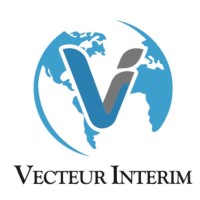 Vecteur intérim logo - Similar company to Breizh Interim