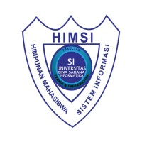 HIMSI UBSI logo - Similar company to Prosesin.Id