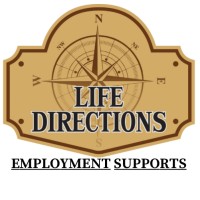 Life Directions Employment Supports logo - Similar company to Parkview Manor Nursing Home