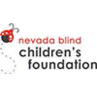 Nevada Blind Children's Foundation logo - Similar company to Project Real