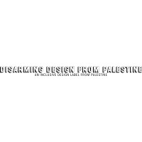 Disarming Design from Palestine logo - Similar company to Umake