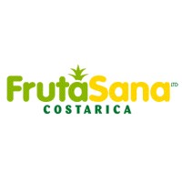 FRUTA SANA Costa Rica logo - Similar company to Fruit Point