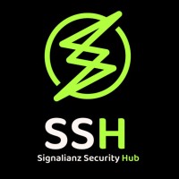 Signalianz Security Hub logo - Similar company to Orhanix