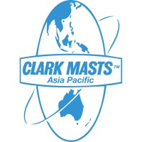 Clark Masts Asia Pacific Pty Ltd logo - Similar company to Apac Infrastructure