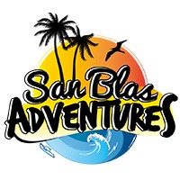 San Blas Adventures logo - Similar company to Paramoads