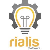 Rialis logo - Similar company to Focus Work