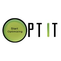 Opt IT Technologies (I) Pvt. Ltd logo - Similar company to Cloudifyops