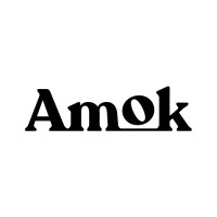 Amok Studio logo - Similar company to Phab Architects