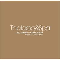 Thalasso & Spa Les Corallines**** - La Grande Motte logo - Similar company to Forqa Language