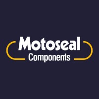 Motoseal Components Oy logo - Similar company to Serbus