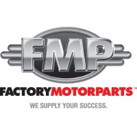 Factory Motor Parts logo - Similar company to Spectra Premium Mobility Solutions