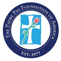 Padre Pio Foundation of America logo - Similar company to Padre Foundation