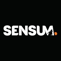 Sensum Group logo - Similar company to Arkit - Advanced Prefabricated Architecture