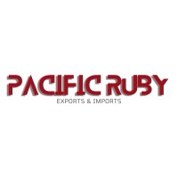 Pacific Ruby Exports & Imports
