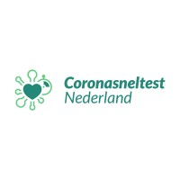 Coronasneltest Nederland logo - Similar company to Sjumo