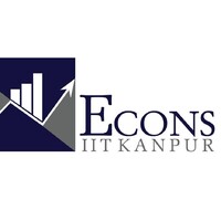 Econs IIT Kanpur logo - Similar company to Daimond Lfc