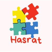 Hasrat logo - Similar company to Data Science Society Bu