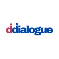 Digital Dialogue logo - Similar company to Digital Dialogue