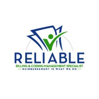Reliable Billing & Coding logo - Similar company to Rcm First