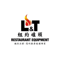 L&T Restaurant Equipment Inc. logo - Similar company to Irinox Benelux