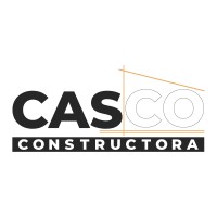 Constructora Casco SpA logo - Similar company to Sinapsis Instituto De Capacitación