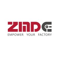 ZMDE TECH Steel Machinery logo - Similar company to Weldcom Industry Jsc