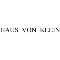 HAUS VON KLEIN logo - Similar company to Drylab Media Tech