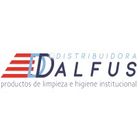 Dalfus logo - Similar company to Surhive
