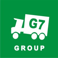 G7 Logistics logo - Similar company to Responsible Artificial Intelligence Development (Raid)