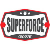 Superforce CrossFit logo - Similar company to Rqx System