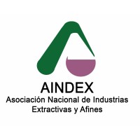 AINDEX (Asociación Nacional de Industrias Extractivas y Afines) logo - Similar company to Primigea