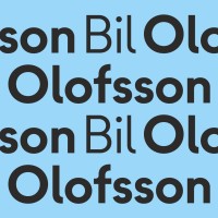 Olofsson Bil logo - Similar company to Mechanum Sverige Ab