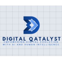 Digital Qatalyst logo - Similar company to Digitalqatalyst