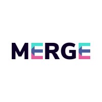 MERGE logo - Similar company to Wise Horizons