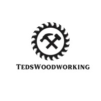 TedsWoodworking logo - Similar company to Forred Web Design