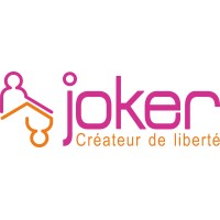 Joker Liberté logo - Similar company to Byjoway