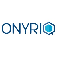 ONYRIQ logo - Similar company to Repoxyble Project