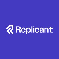Replicant Systems logo - Similar company to Ensar Solutions Inc
