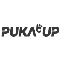 PukaUp logo - Similar company to Foresta Group Holdings