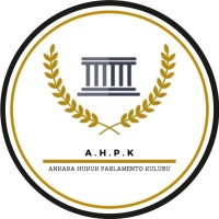 Ankara Hukuk Parlamento Kulübü logo - Similar company to Efes Akademi