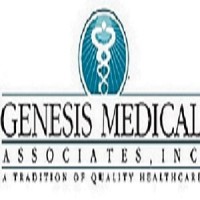 Genesis Medical Associates, Inc. logo - Similar company to Virtual Officeware Healthcare Solutions
