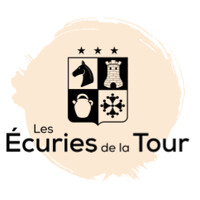 Les Écuries de la Tour logo - Similar company to Institut Myriam