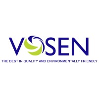 PT Vosen Pratita Kemindo logo - Similar company to Pt. Clinisindo Laboratories