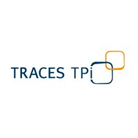TRACES TPI logo - Similar company to Visorando