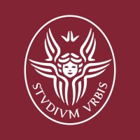 MSc in Control Engineering - Sapienza University of Rome logo - Similar company to Lai Robotics