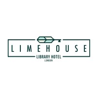 Limehouse Library Hotel logo - Similar company to Brackenberry