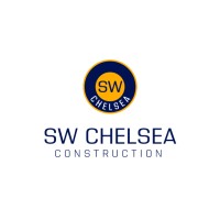 SW Chelsea Construction logo - Similar company to Studio Vm