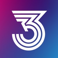 3RIDES logo - Similar company to Siclaro